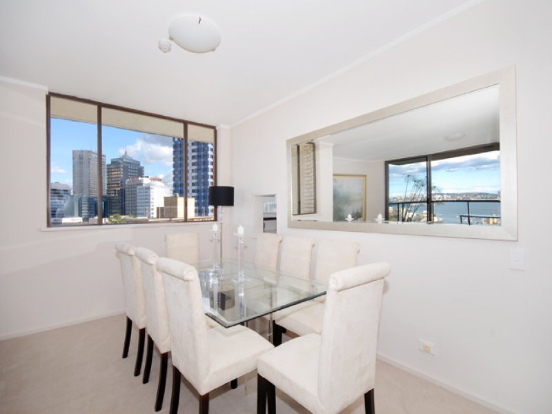 95A Ridge Street, Milsons Point NSW 2061