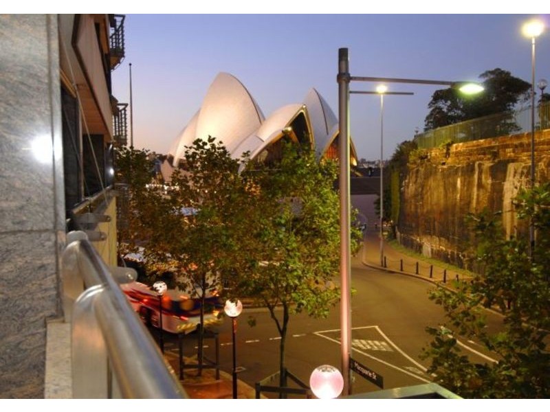 1 Macquarie Street, Sydney NSW 2000
