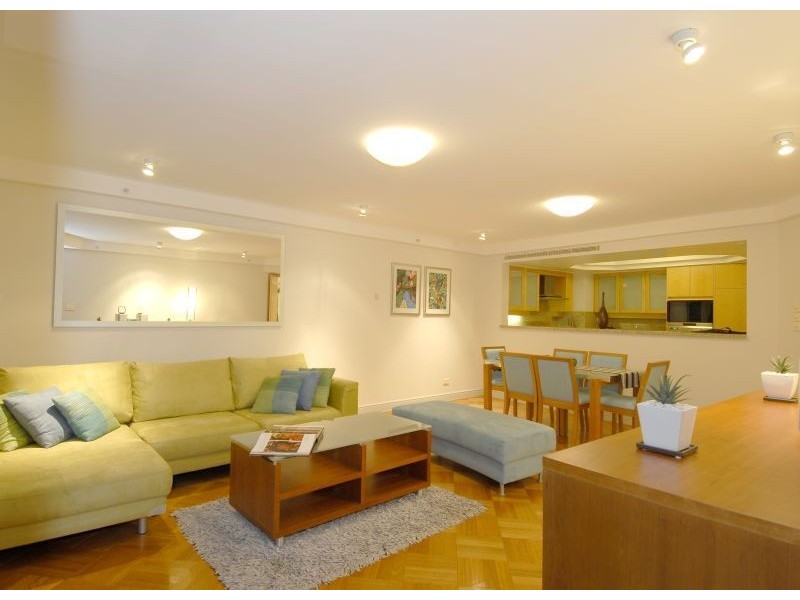 1 Macquarie Street, Sydney NSW 2000