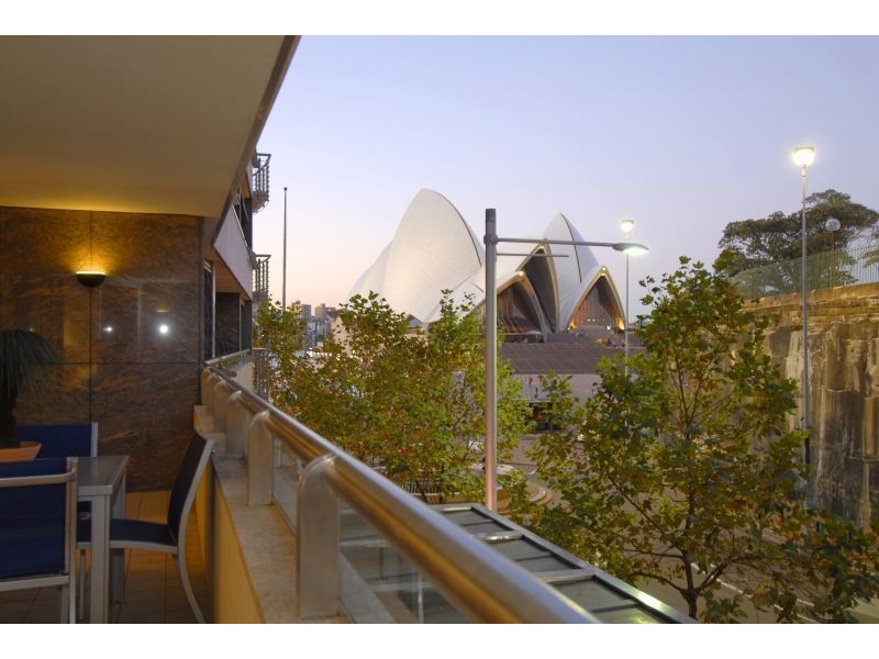 1 Macquarie Street, Sydney NSW 2000