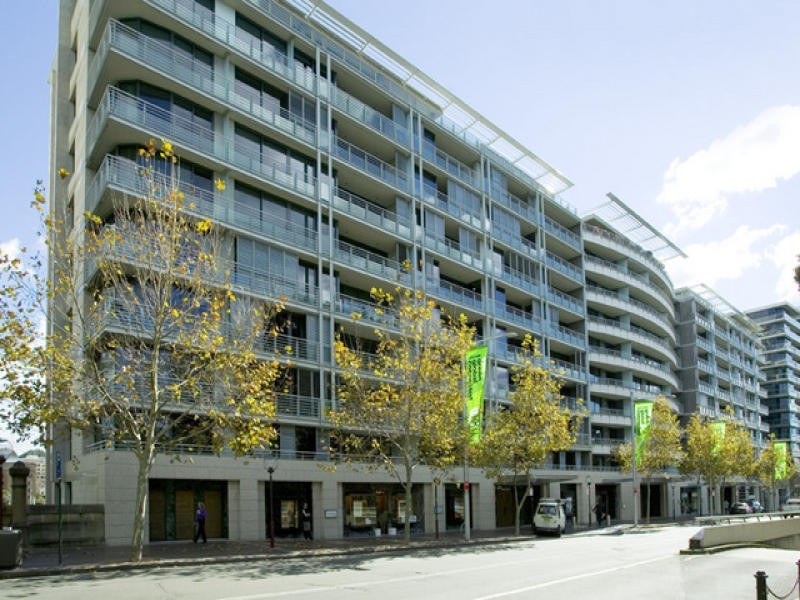 1 Macquarie Street, Sydney NSW 2000