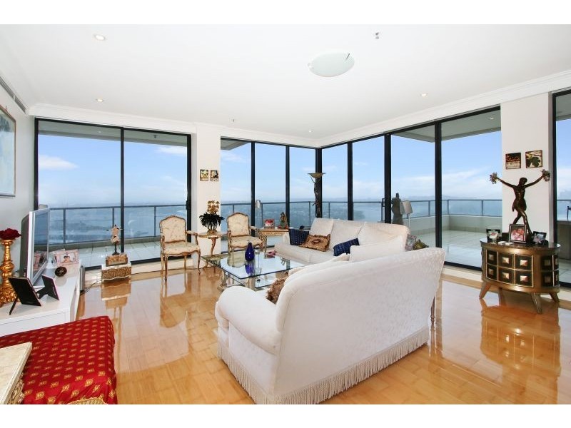 2703/183 Kent Street, Sydney NSW 2000