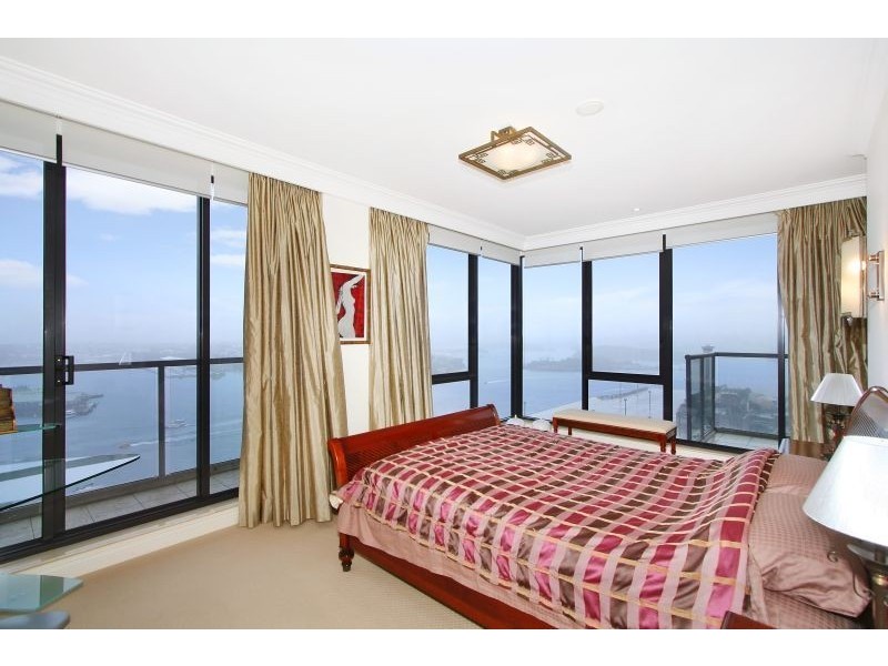 2703/183 Kent Street, Sydney NSW 2000