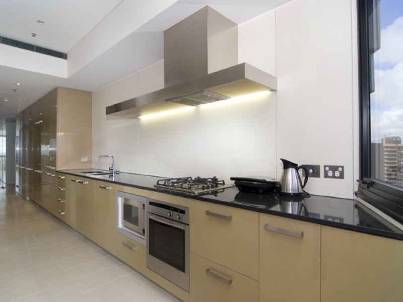 2301/129 Harrington Street, Sydney NSW 2000