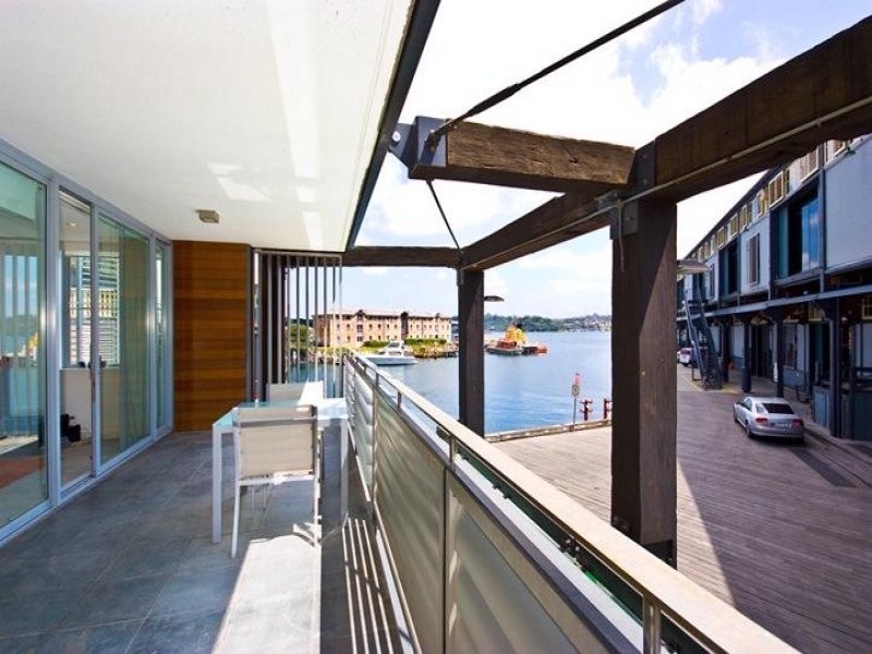 21a Hickson Road, Sydney NSW 2000