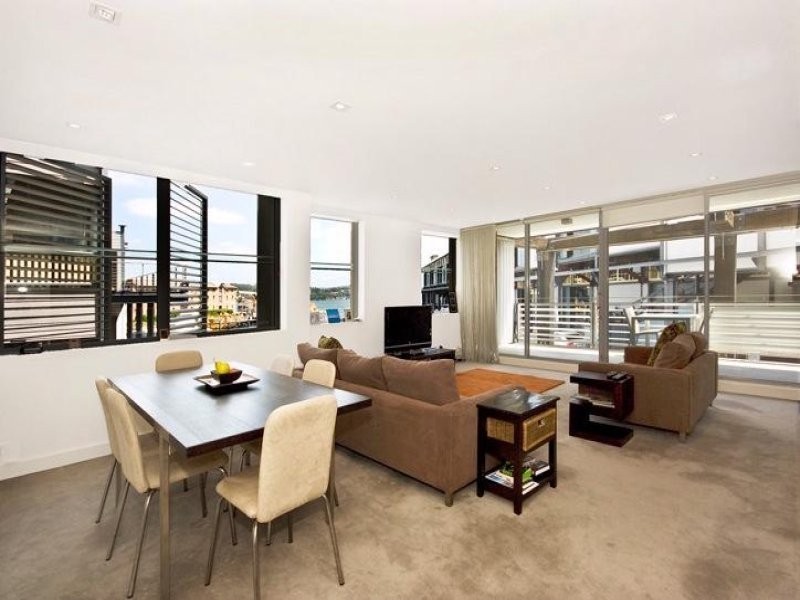 21a Hickson Road, Sydney NSW 2000