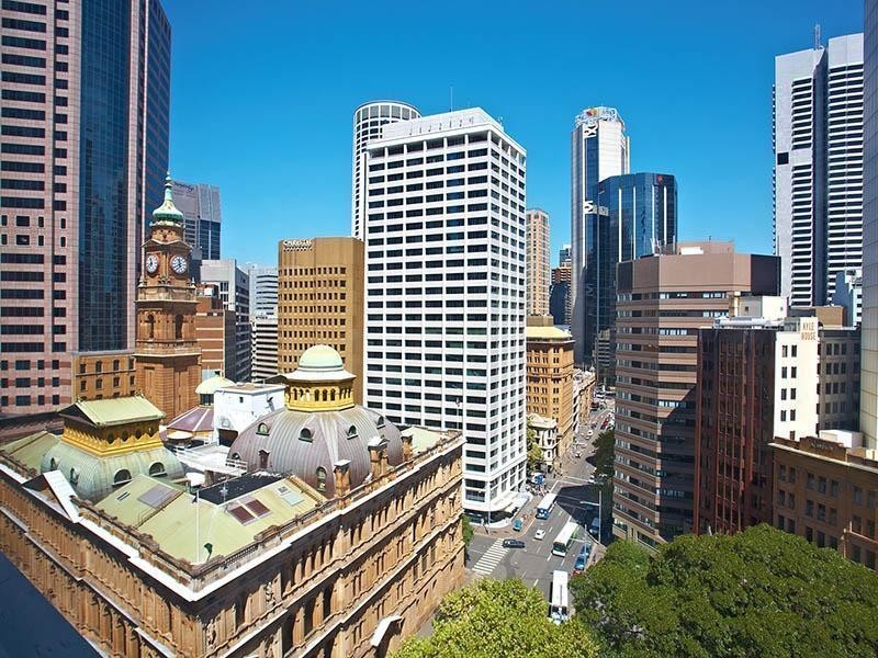 38 Bridge Street, Sydney NSW 2000