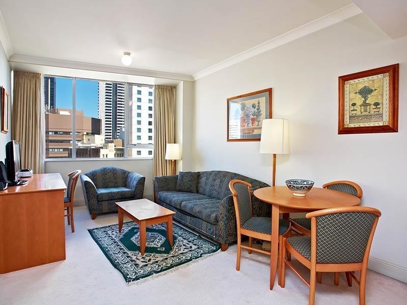 38 Bridge Street, Sydney NSW 2000