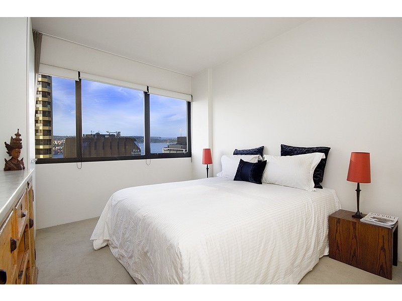 2702/129 Harrington Street, Sydney NSW 2000