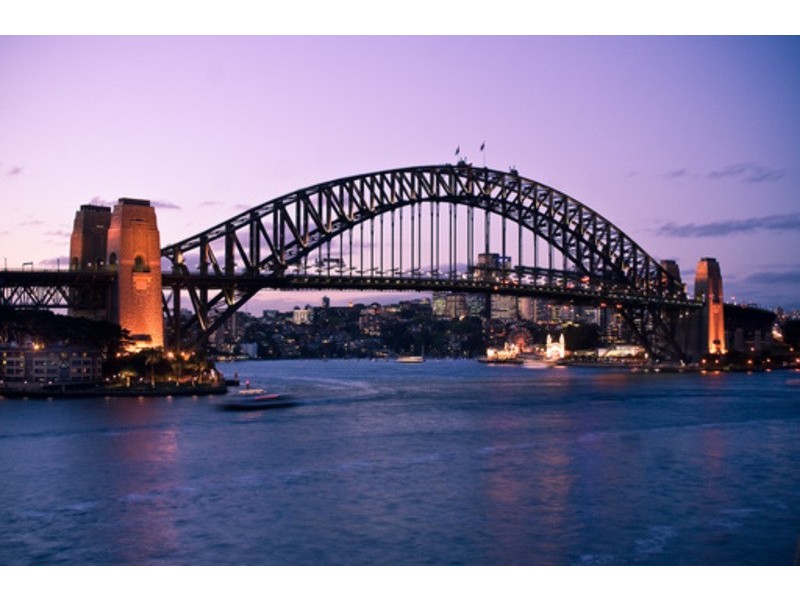 1 Macquarie Street, Sydney NSW 2000