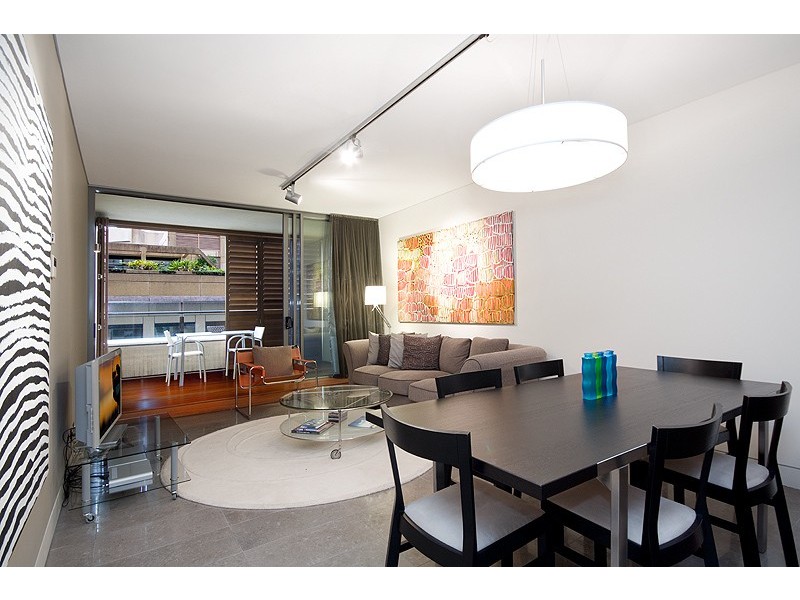 305/185 Macquarie Street, Sydney NSW 2000