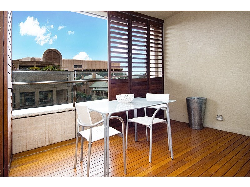 305/185 Macquarie Street, Sydney NSW 2000