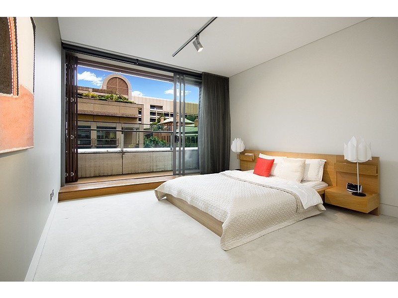305/185 Macquarie Street, Sydney NSW 2000