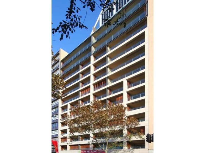 305/185 Macquarie Street, Sydney NSW 2000