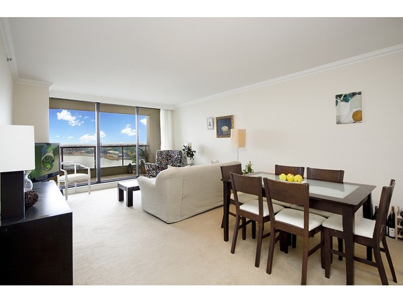 2102/183 Kent Street, Sydney NSW 2000