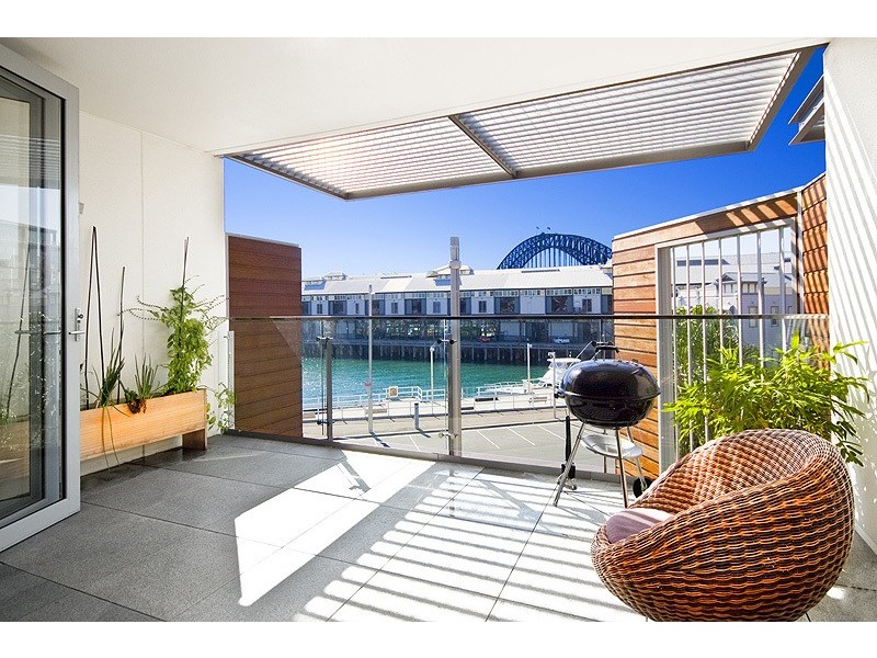 4 Dalgety Road, Walsh Bay NSW 2000