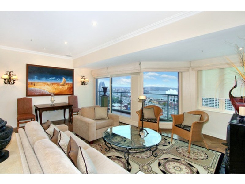 127 Kent Street, Sydney NSW 2000