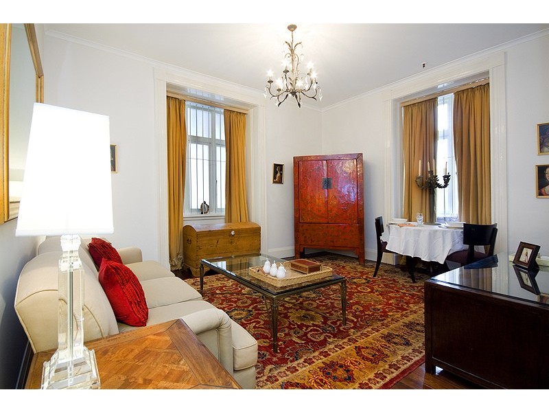 16 King Cross Road, Elizabeth Bay NSW 2011