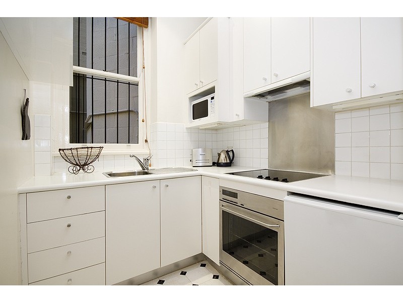 16 King Cross Road, Elizabeth Bay NSW 2011