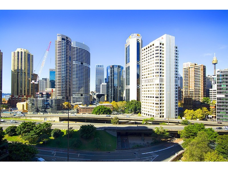 183 Kent Street, Sydney NSW 2000
