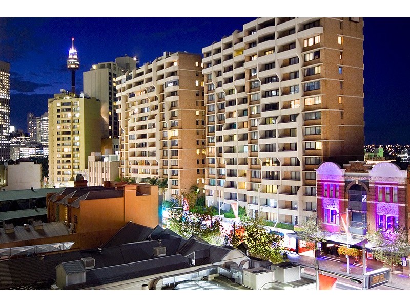 20 Pelican Street, Darlinghurst NSW 2010