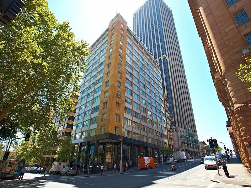 38 Bridge Street, Sydney NSW 2000