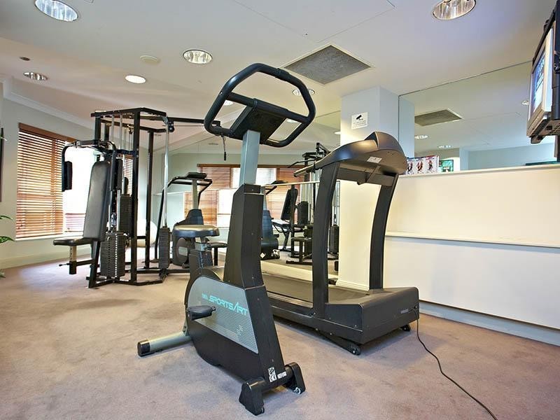 38 Bridge Street, Sydney NSW 2000