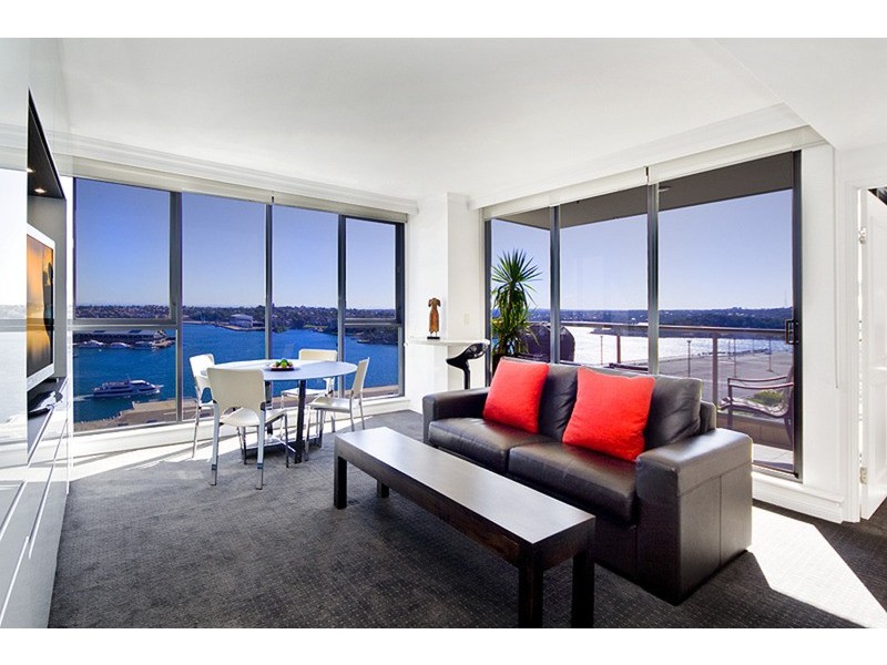 913/187 Kent Street, Sydney NSW 2000