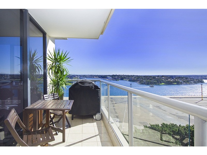 913/187 Kent Street, Sydney NSW 2000