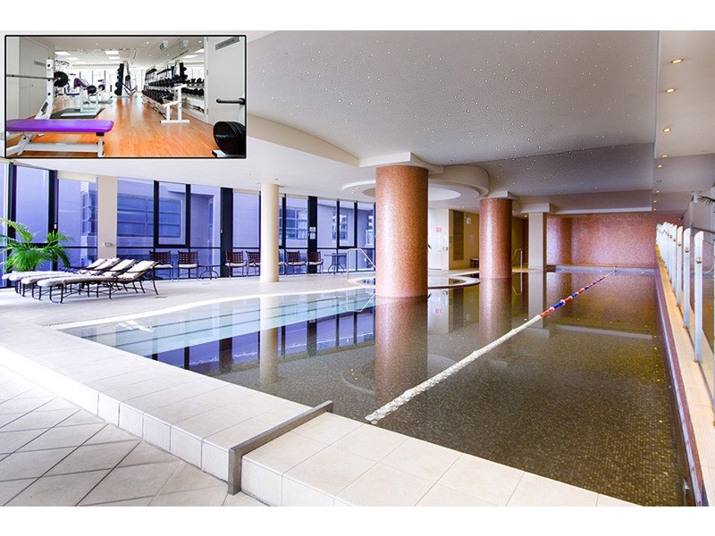 913/187 Kent Street, Sydney NSW 2000