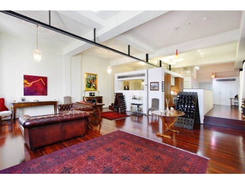 206/2 York Street, Sydney NSW 2000