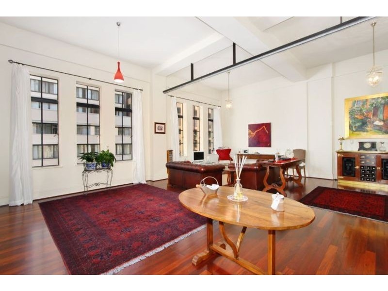 206/2 York Street, Sydney NSW 2000