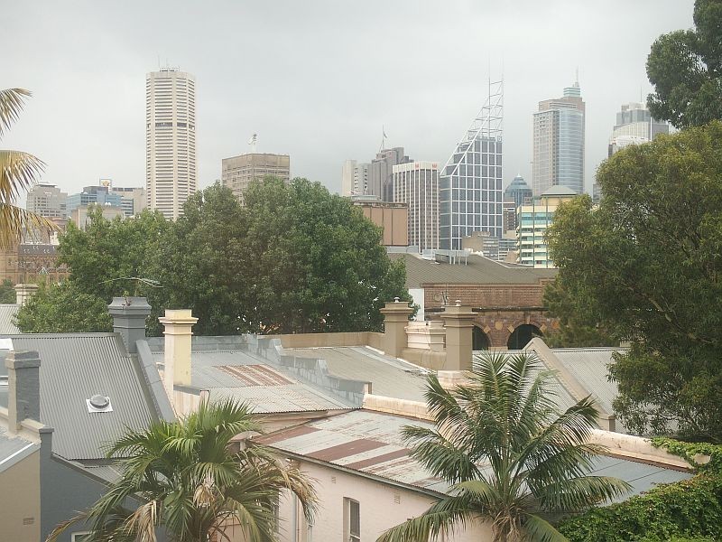 178 McElhone Street, Woolloomooloo NSW 2011