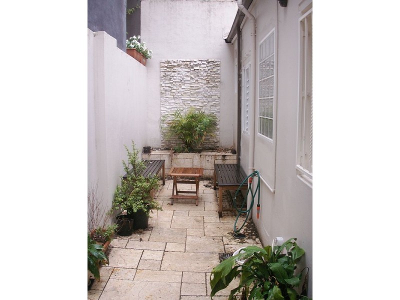 178 McElhone Street, Woolloomooloo NSW 2011