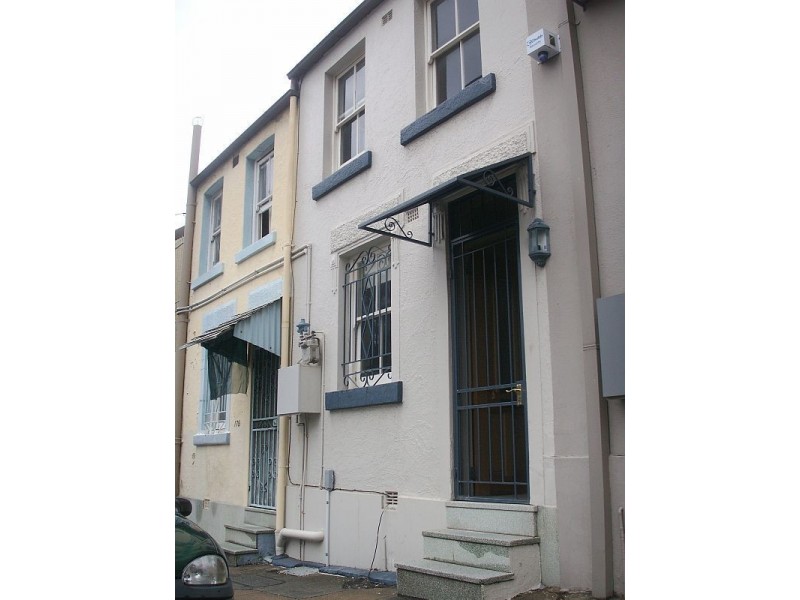 178 McElhone Street, Kings Cross NSW 2011