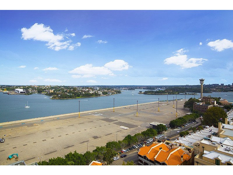 127 Kent Street, Sydney NSW 2000