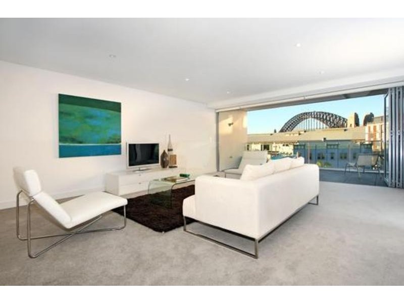 16 Dalgety Road, Walsh Bay NSW 2000