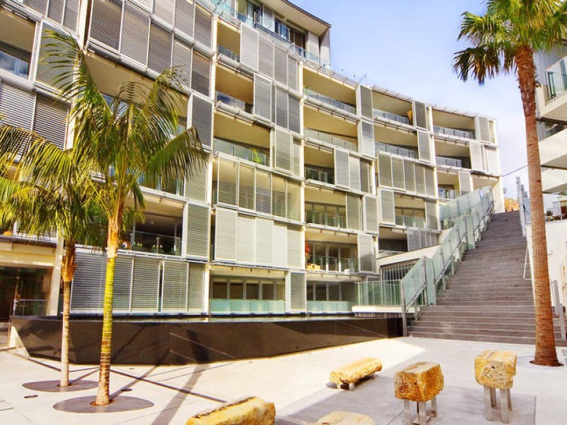 16 Dalgety Road, Walsh Bay NSW 2000