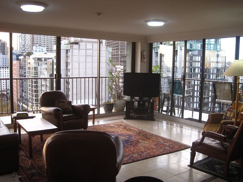 253 Gouldburn Street, Darlinghurst NSW 2010