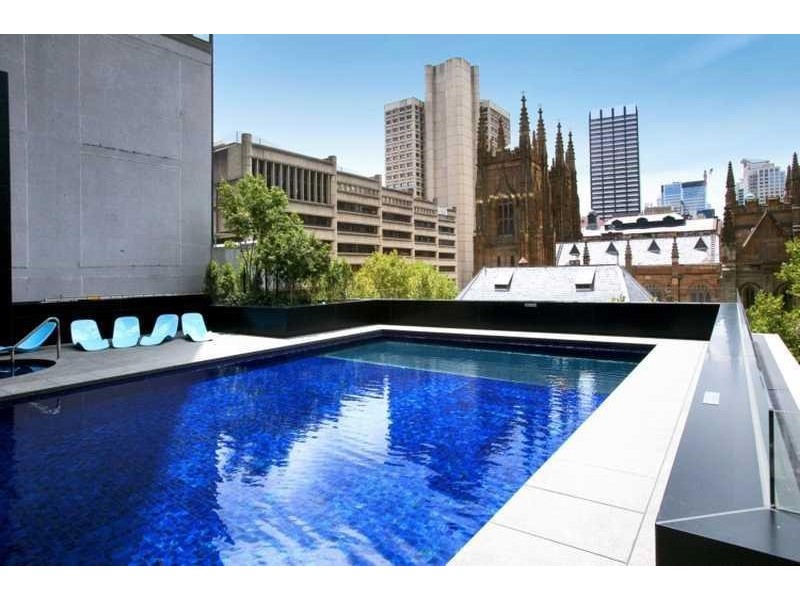 101 Bathurst Street, Sydney NSW 2000