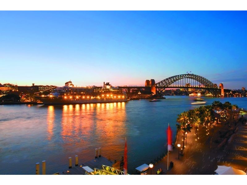 7 Macquarie Street, Sydney NSW 2000