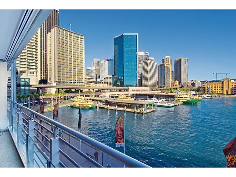 7 Macquarie Street, Sydney NSW 2000