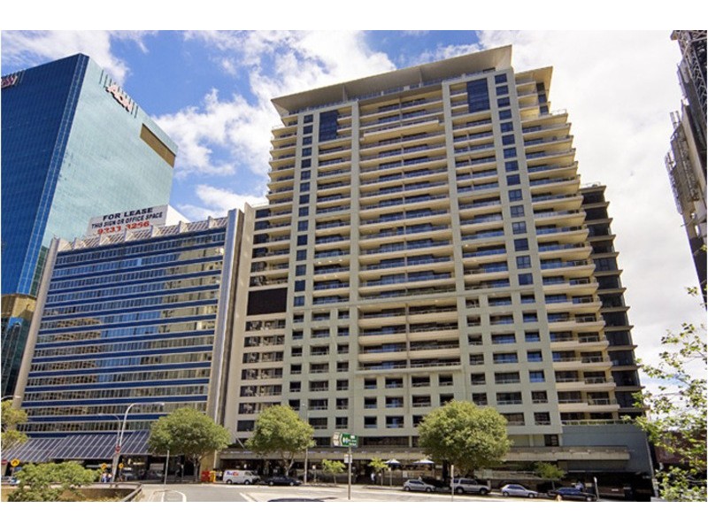 183 Kent Street, Sydney NSW 2000