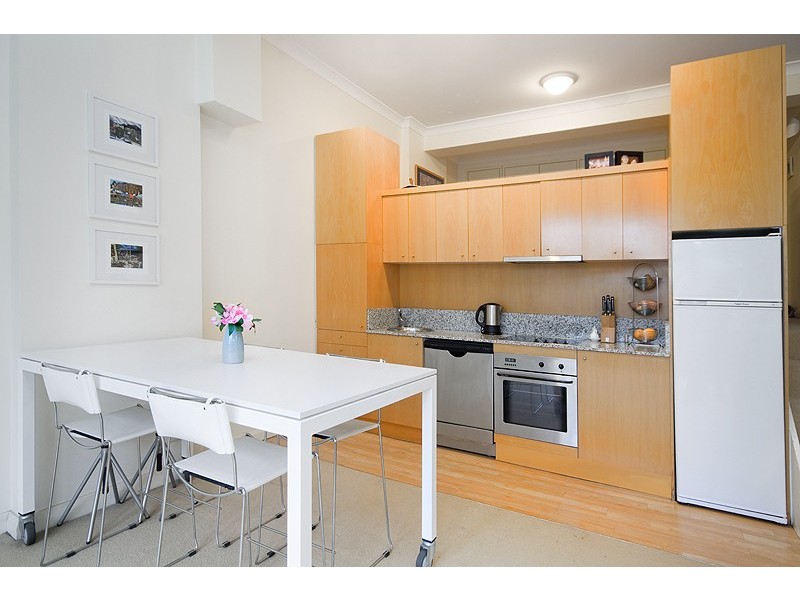 26 Kippax Street, Sydney NSW 2000