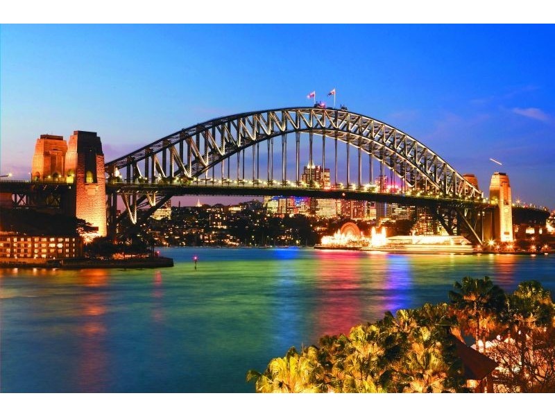 1 Macquarie Street, Sydney NSW 2000