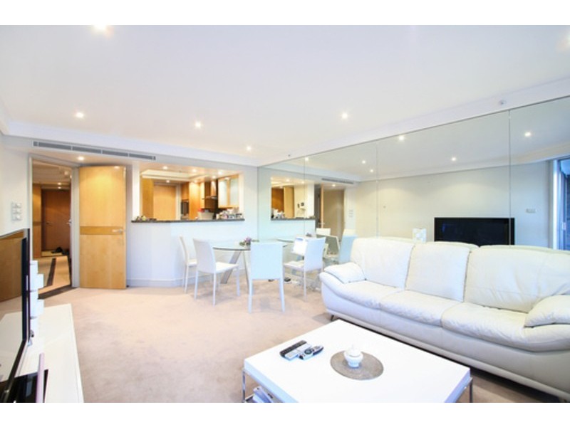 1 Macquarie Street, Sydney NSW 2000