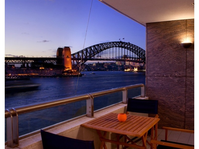 1 Macquarie Street, Sydney NSW 2000