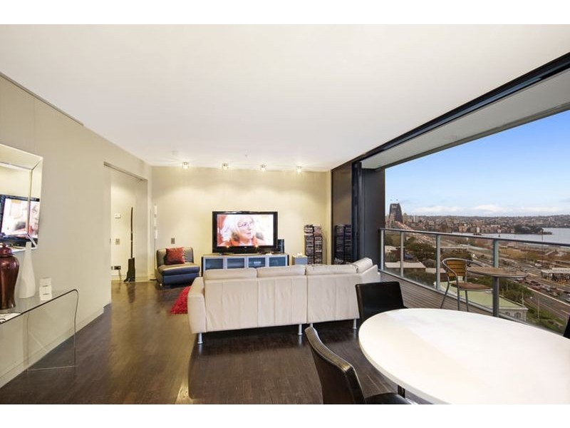 19B/161 Kent Street, Sydney NSW 2000