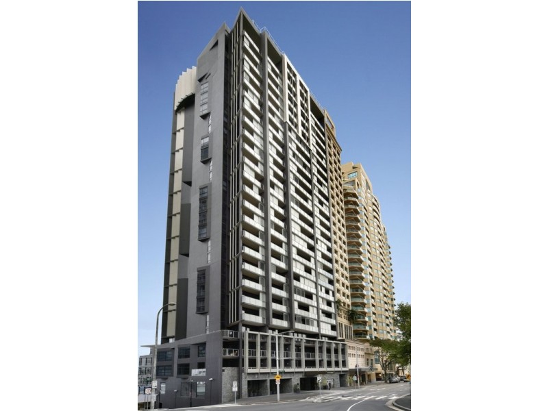 19B/161 Kent Street, Sydney NSW 2000