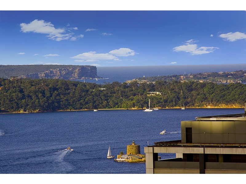 129 Harrington Street, Sydney NSW 2000